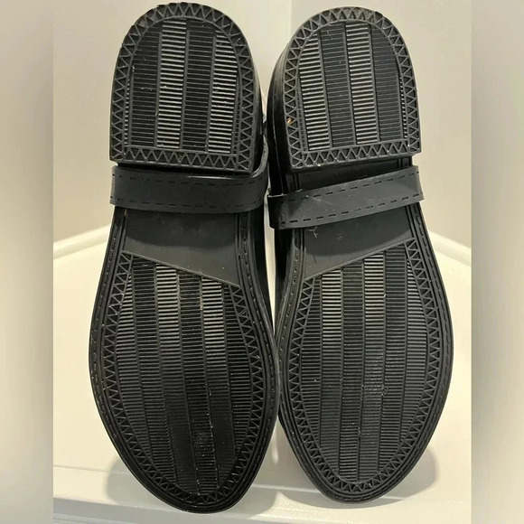 Charlie Paige Tall Houndstooth Riding Boots - Picture 12 of 15